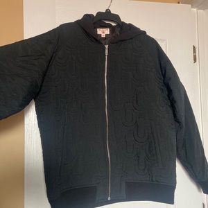 True religion jacket barely used